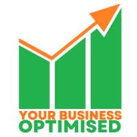 Your Business Optimised - Marketing & Sales Systems for Small & Medium Businesses Logo
