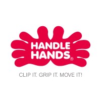 Handle Hands B.V. Logo