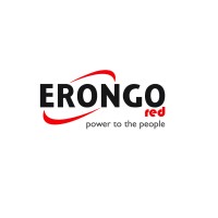 Erongo RED Logo