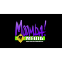 Moomba Media Logo