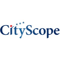 CityScope Logo