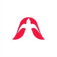 Andorinha Tecnologia Logo