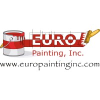 Euro Painting, Inc. Logo