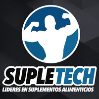 Supletech Logo