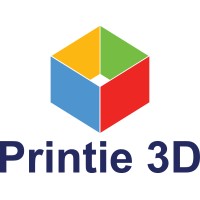 Printie3D Logo
