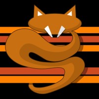 Foxxy Music Logo