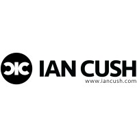 Ian Cush Creative Logo