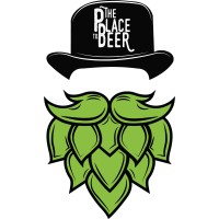 The Place to Beer Company Logo