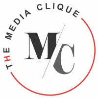The Media Clique Logo