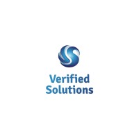 Verified Solutions Logo