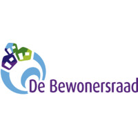 Huurdersvereniging De Bewonersraad Friesland Logo