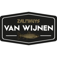 H. van Wijnen Logo