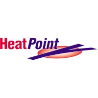 Heatpoint bv - De Meern Logo