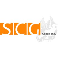 Scg Group Inc Logo