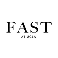 FAST (Fashion and Student Trends) at UCLA Logo