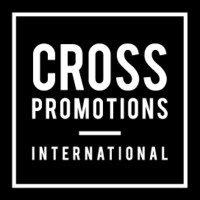 Cross Promotions International Logo
