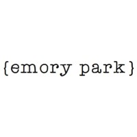 Emory Park Logo