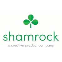 Shamrock Australia Logo