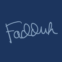 Fadduh Strategy + Brand Shop Logo