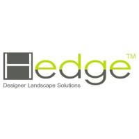 Hedge Designer Landscape Solutions Logo