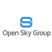 Open Sky Group PTY LTD Logo