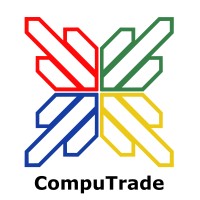 CompuTrade Luxembourg Sàrl Logo