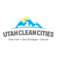 Utah Clean Cities Coalition Logo