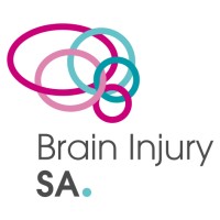 Brain Injury SA Logo