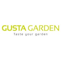 Gusta Garden Logo