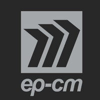 ep-cm project management gmbh Logo