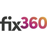 Fix360 Logo