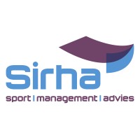 Sirha Sportmanagement en advies Logo