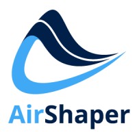 AirShaper Logo