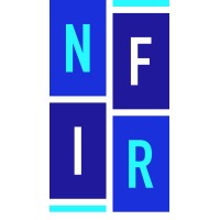 NFIR B.V. Logo