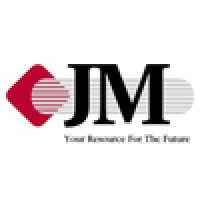 JM Resources Inc. Logo