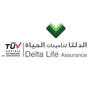 Delta Life Assurance - شركة دلتا لتأمينات الحياة Logo