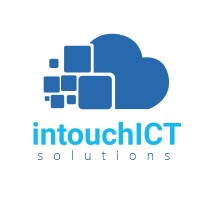 InTouch ICT Solutions Logo
