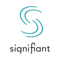 Signifiant Inc. Logo