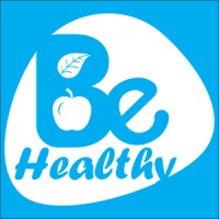 Be Healthy Logo