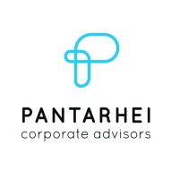 PANTARHEI Corporate Advisors Logo