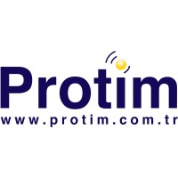 ProTim iletişim Ltd. Logo