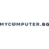 mycomputer.BG Logo