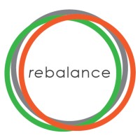 Rebalance: Posture, Movement & Manual Therapy Logo