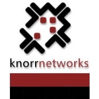 Knorr Networks Logo