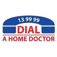 Dial A Home Doctor Australia Logo