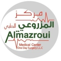 Al Mazroui Medical Center, One Day Surgery LLC Logo