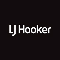 LJ Hooker Point Cook Logo