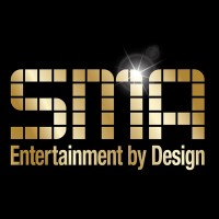 SMA Productions Pty Ltd Logo