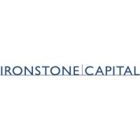 Ironstone Capital Logo