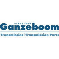 Ganzeboom Transmissies Logo